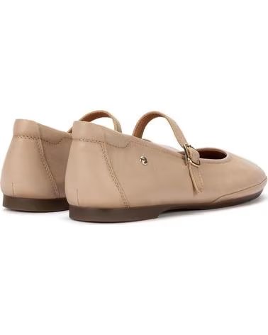 PIKOLINOS MERCEDITAS BAREFOOT CARMONA ROSA