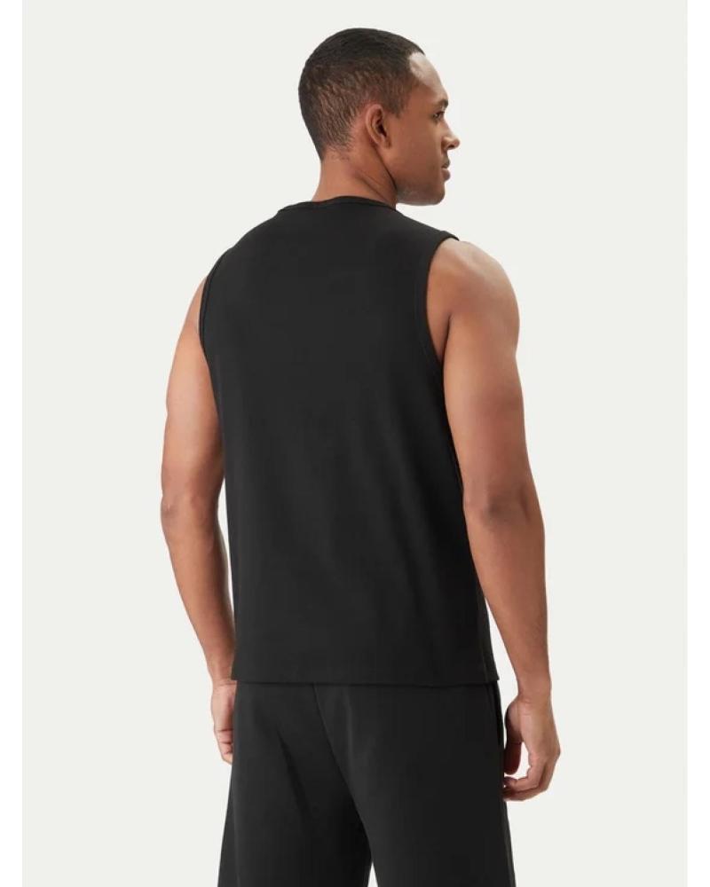 HUGO BOSS CAMISETAS DE CHICO 50557629 NEGRO