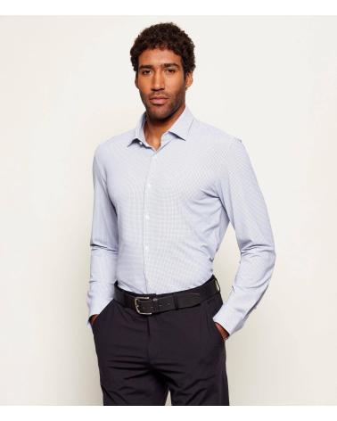 HUGO BOSS CAMISAS DE CHICO 50554763 BLANCO