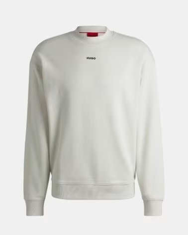 HUGO BOSS SUDADERAS DE CHICO 50525892 BLANCO