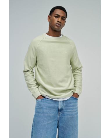 SALSA JERSEYS DE CHICO 21011032 CLARO VERDE