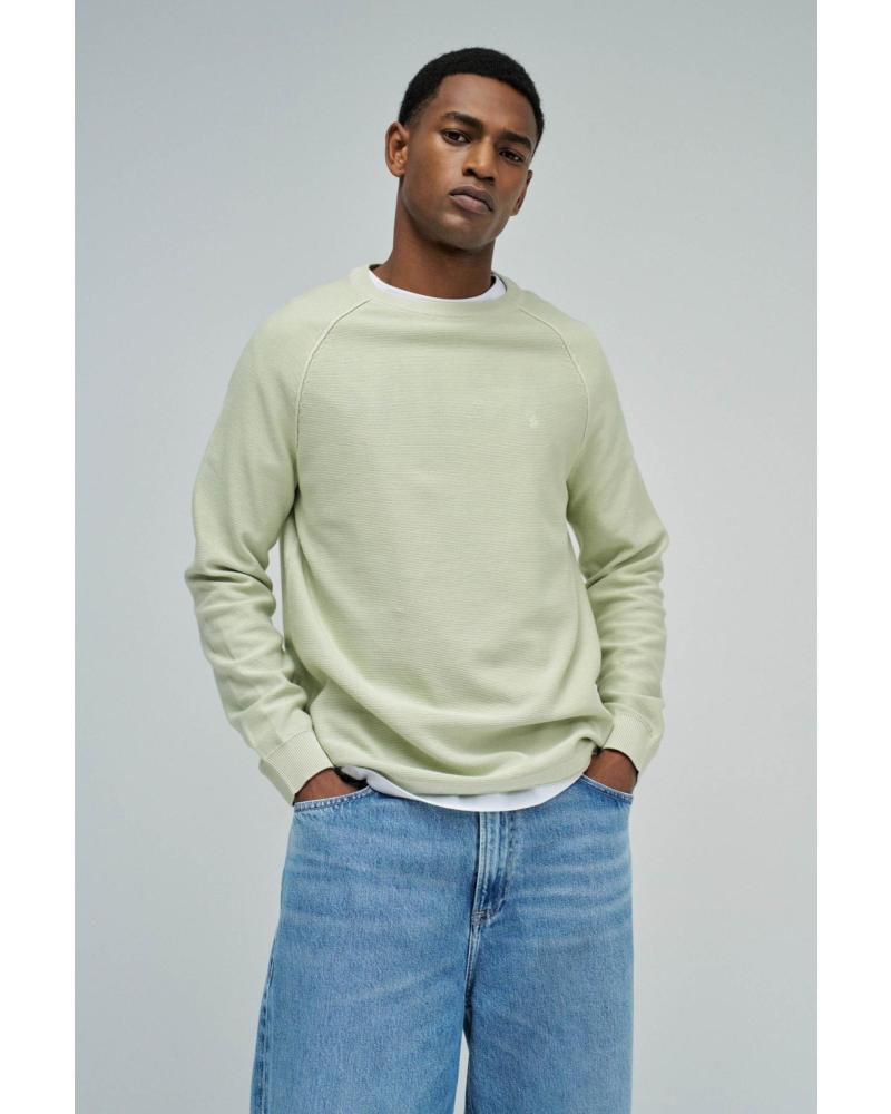 SALSA JERSEYS DE CHICO 21011032 CLARO VERDE