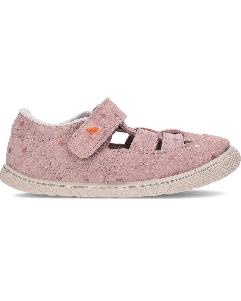 VUL-LADI SANDALIAS BAREFOOT VULLADI GALAXIA 8194 MAQUILLAJECORAZON