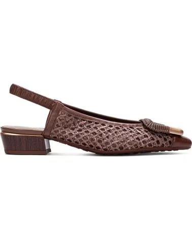 Inizio-HISPANITAS-ZAPATOS-DE-TACON-EN-COLOR-MARRON-PARA-MUJER-ZAPATOS-DE-TACON-EN-COLOR-MARRON-PARA-MUJER-MARRóN-MARRóN