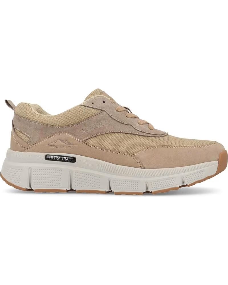 PAREDES ZAPATILLAS CASUAL HOMBRE RUBIELOS TAUPE