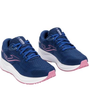 JOMA ZAPATILLA DEPORTIVA MUJER NEON 2603 AZUL