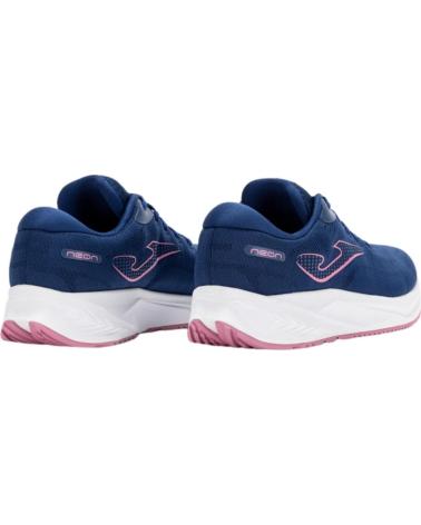 JOMA ZAPATILLA DEPORTIVA MUJER NEON 2603 AZUL