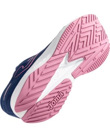JOMA ZAPATILLA DEPORTIVA MUJER NEON 2603 AZUL