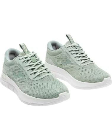 JOMA ZAPATILLA DEPORTIVA CONFORT MUJER TESEO 2615 VERDE