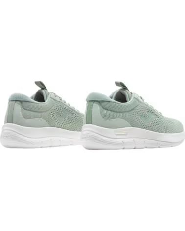 JOMA ZAPATILLA DEPORTIVA CONFORT MUJER TESEO 2615 VERDE