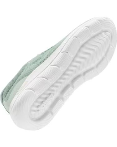 JOMA ZAPATILLA DEPORTIVA CONFORT MUJER TESEO 2615 VERDE