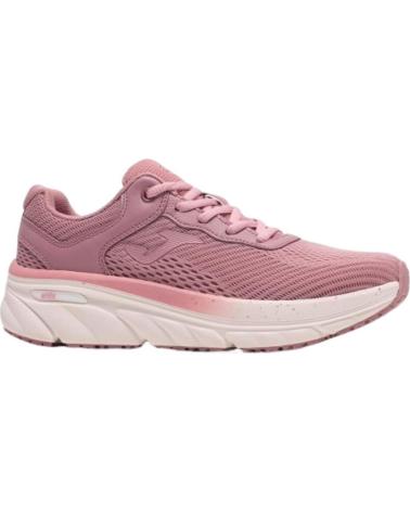 JOMA ZAPATILLA DEPORTIVA CONFORT MUJER ATENEA 2620 ROSA