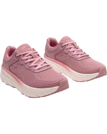 JOMA ZAPATILLA DEPORTIVA CONFORT MUJER ATENEA 2620 ROSA