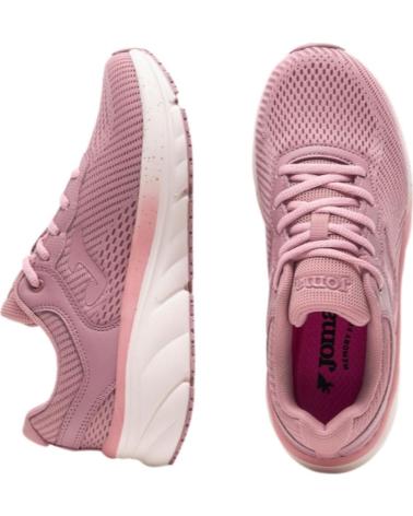 JOMA ZAPATILLA DEPORTIVA CONFORT MUJER ATENEA 2620 ROSA