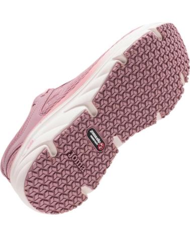 JOMA ZAPATILLA DEPORTIVA CONFORT MUJER ATENEA 2620 ROSA