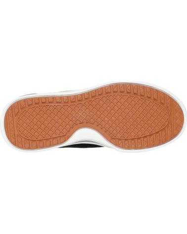 SKECHERS SNEAKERS MUJER ARCH FIT ARCADE - SEE YA THERE NEGRO