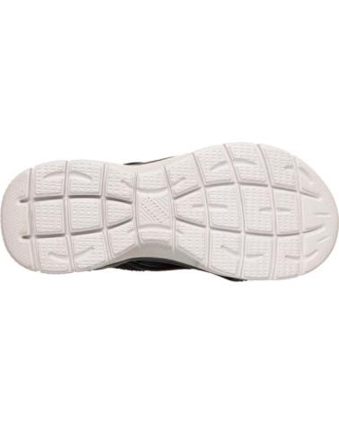 SKECHERS SANDALIAS EN COLOR PARA MUJER AZUL