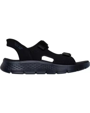 Inicio-SKECHERS-SANDALIAS-HOMBRE-GO-WALK-FLEX-SD---EASY-ENTRY-NEGRO
