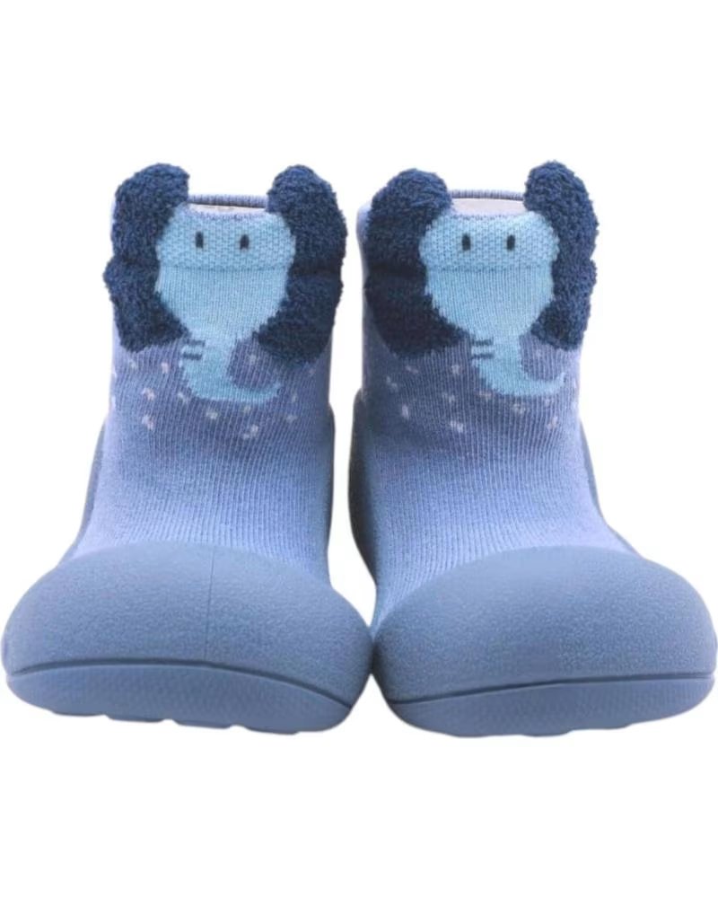 ATTIPAS Zapatillas 48656388882771 en azul para bebe AZUL
