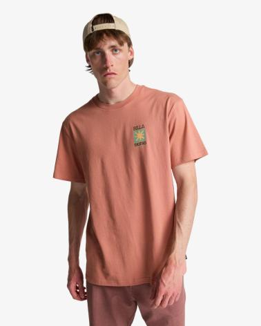 BILLABONG BILLABONG GOOD TIMES EBYZT00578 ROSA OSCURO
