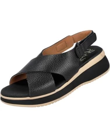 OH MY SANDALS SANDALIAS 070-835703 EN PARA MUJER NEGRO