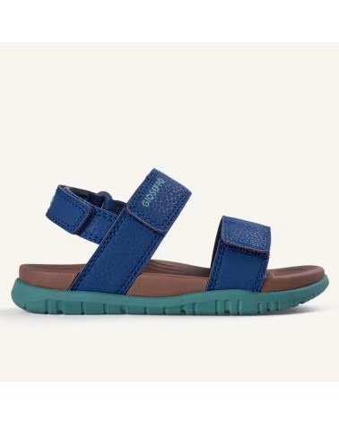 GIOSEPPO 78328-DADAAB SANDALIAS CALIFORNIANAS AZUL