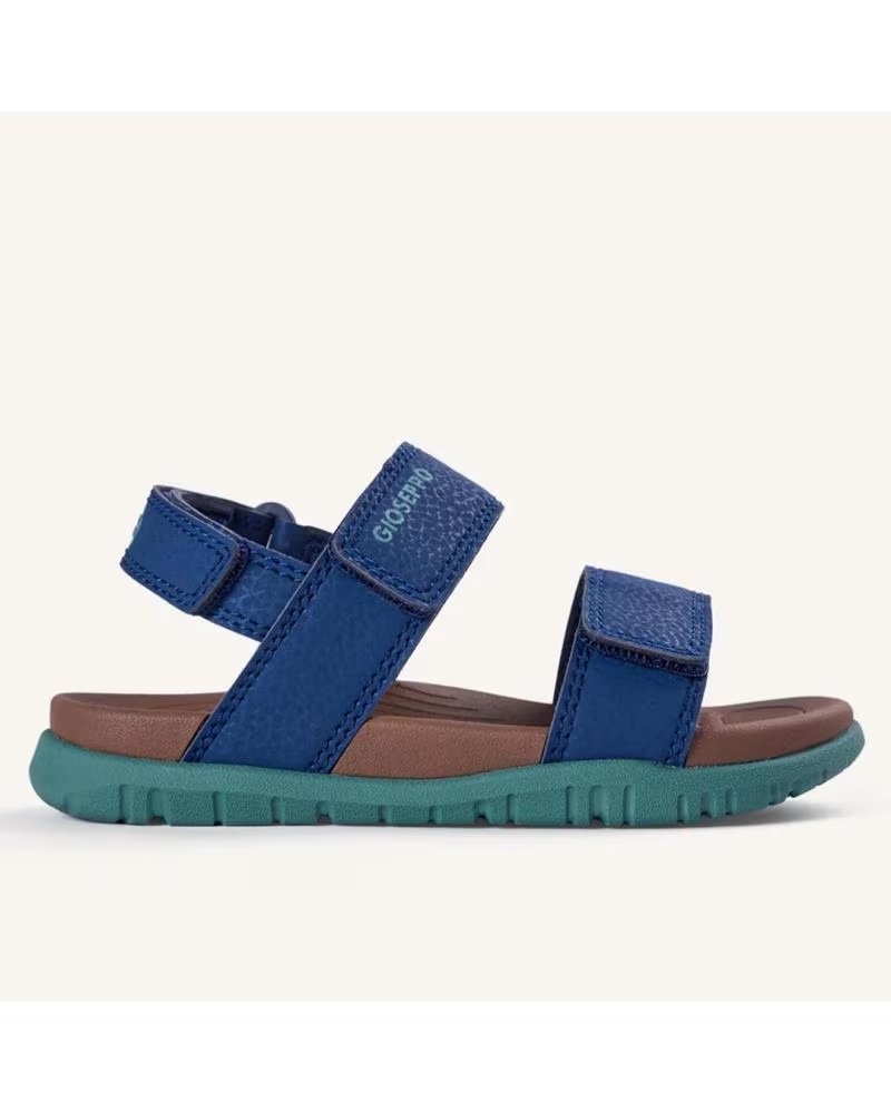 GIOSEPPO 78328-DADAAB SANDALIAS CALIFORNIANAS AZUL