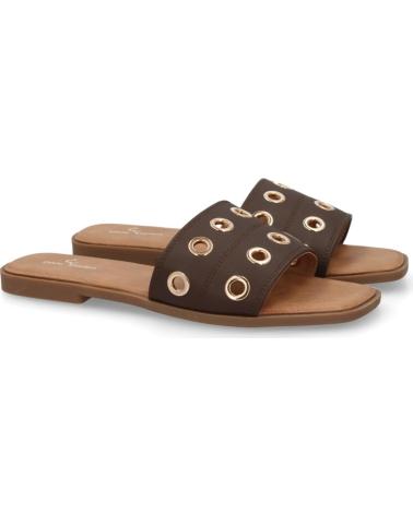 SPORT3PUNTO0 TF2529-MARRON VARIOS COLORES