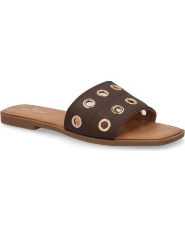 SPORT3PUNTO0 TF2529-MARRON VARIOS COLORES