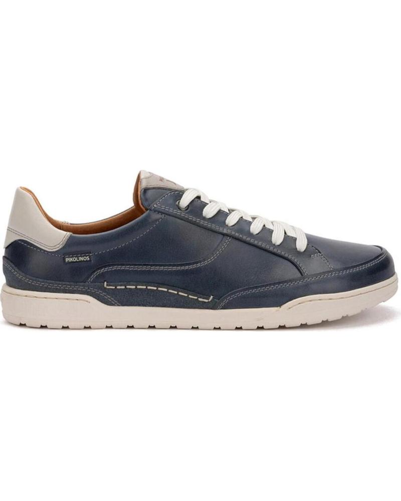 PIKOLINOS DEPORTIVO BAREFOOT ARENAL AZUL DE VARIOS COLORES