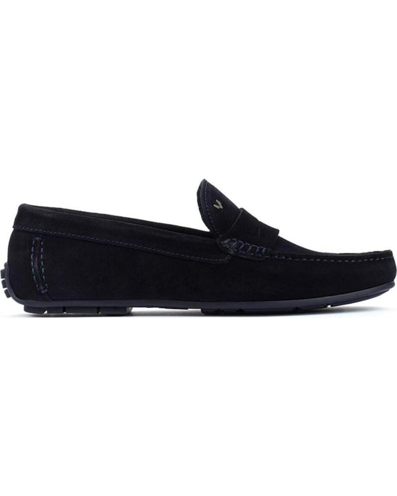 MARTINELLI SHOES EN COLOR PARA HOMBRE AZUL
