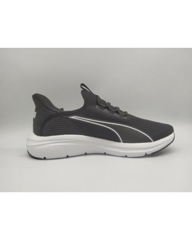 PUMA ZAPATILLAS DEPORTIVAS HOMBRE 312580 01 NEGRO