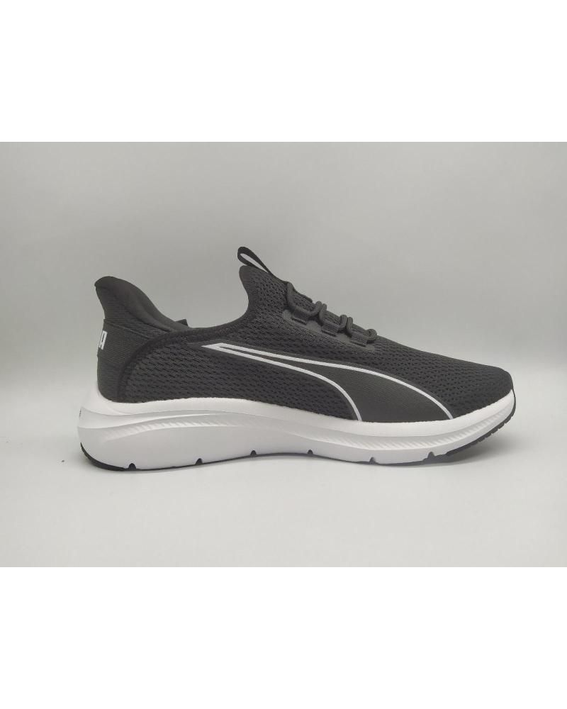 PUMA ZAPATILLAS DEPORTIVAS HOMBRE 312580 01 NEGRO