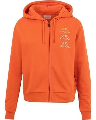 KAPPA CAMISETA DE MANGA CORTA 381S72W284 EN PARA MUJER MULTICOLOR