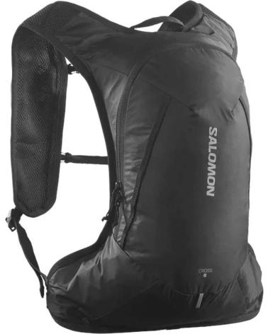SALOMON MOCHILA EN PARA UNISEX NEGRO