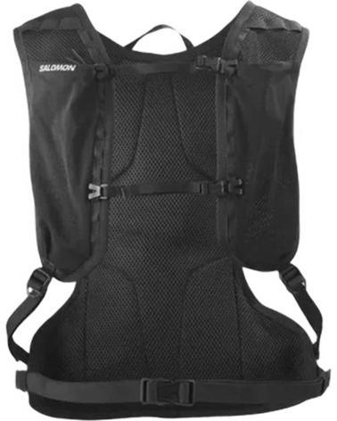 SALOMON MOCHILA EN PARA UNISEX NEGRO