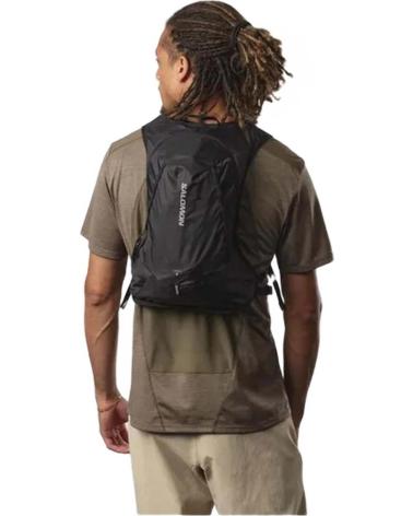 SALOMON MOCHILA EN PARA UNISEX NEGRO