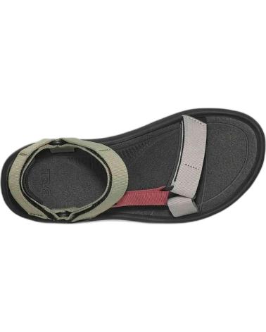 TEVA SANDALIAS 0001019234-OBR EN PARA HOMBRE MULTICOLOR