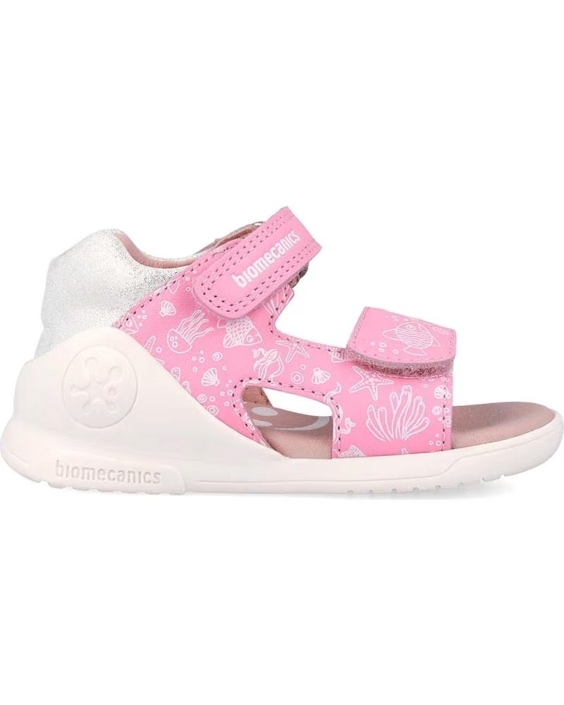 BIOMECANICS SANDALIA PARA NINA 262142 ESTAMPADAS BIOGATEO CANDYB711