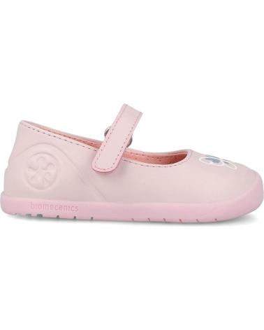 BIOMECANICS MERCEDITA PARA NINA 262155 WIDER COTTONB779