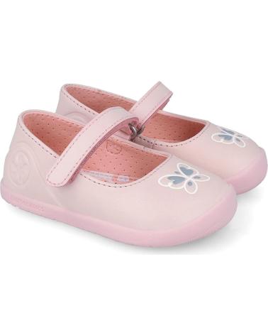 BIOMECANICS MERCEDITA PARA NINA 262155 WIDER COTTONB779