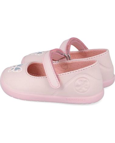 BIOMECANICS MERCEDITA PARA NINA 262155 WIDER COTTONB779