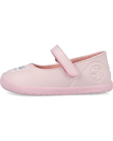 BIOMECANICS MERCEDITA PARA NINA 262155 WIDER COTTONB779