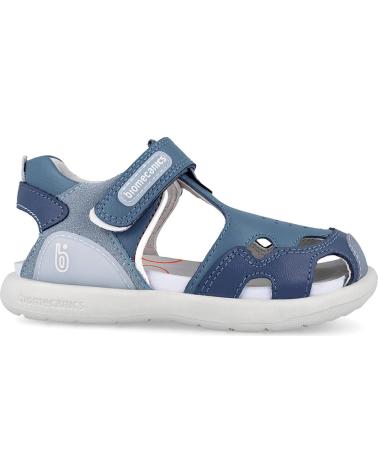 BIOMECANICS SANDALIA PARA CHICO 262233 BIOEVOLUTION CASUAL BOY INDIGOA631