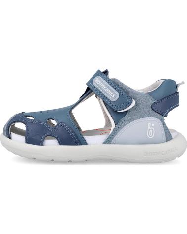 BIOMECANICS SANDALIA PARA CHICO 262233 BIOEVOLUTION CASUAL BOY INDIGOA631