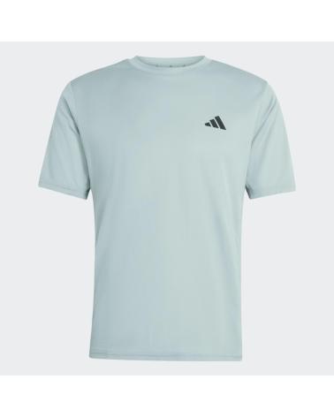 ADIDAS WORKOUT ESSENTIALS BASE T-SHIRT VARIOS COLORES