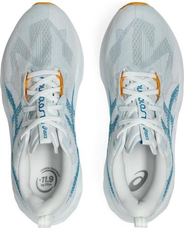 ASICS NOVABLAST 5 VARIOS COLORES