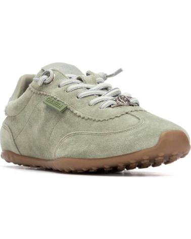 CARMELA ZAPATILLAS CASUAL 163172 EN ANTE KAKI