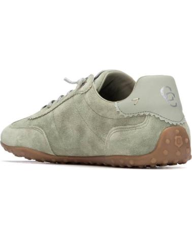 CARMELA ZAPATILLAS CASUAL 163172 EN ANTE KAKI