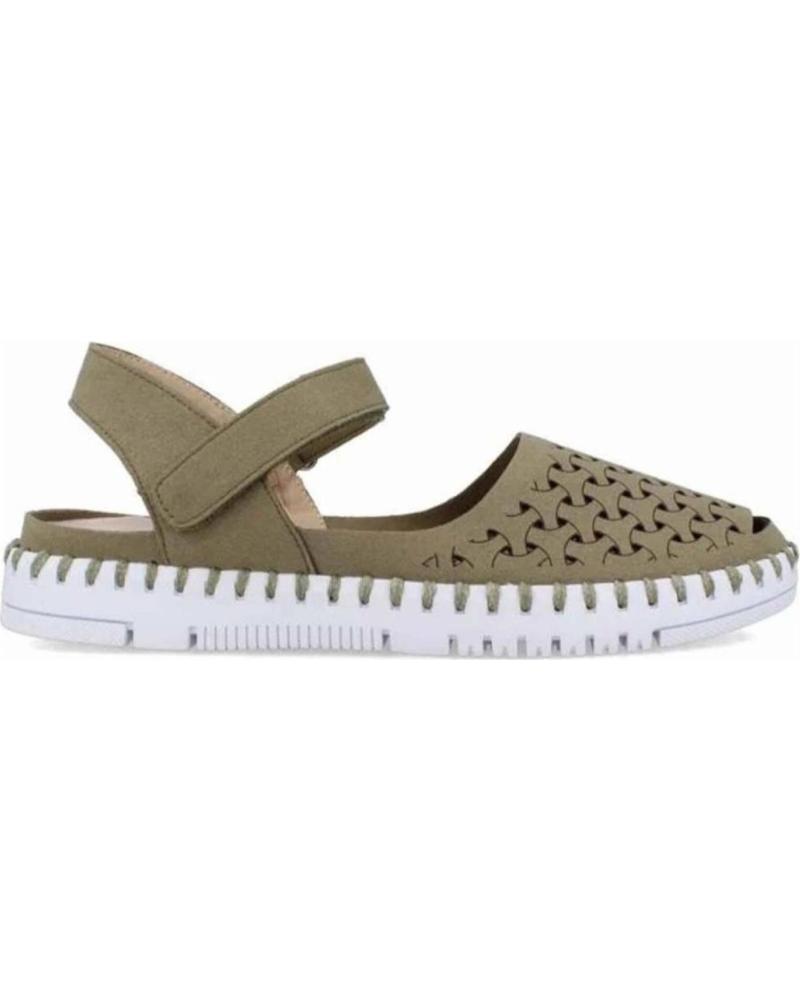 EOLIGEROS TROMPY KAKI